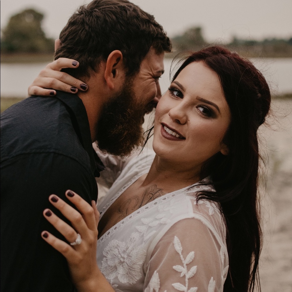 Meet your Posher, Kasey